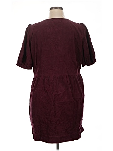 Ann Taylor LOFT Casual Dress (view 2)