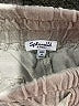 Splendid Gray Cargo Shorts Size XS - photo 3