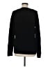 Tommy Hilfiger 100% Cotton Black Pullover Sweater Size M - photo 2