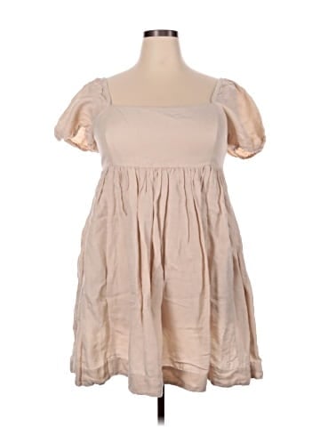 J.Crew Casual Dress (view 1)