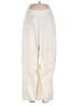 Pilcro Ivory Casual Pants Size M - photo 1