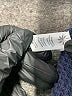 Athleta Blue Coat Size S - photo 7