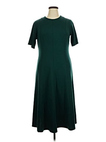Banana Republic Factory Store Casual Dress (view 1)