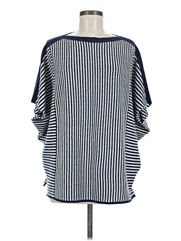 Club Monaco Poncho (view 1)