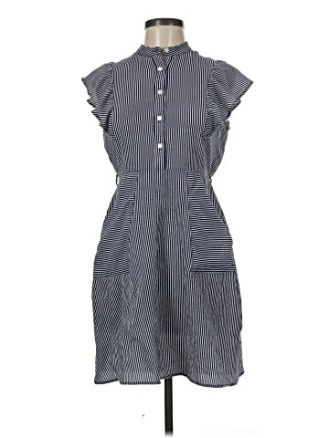 Monteau Casual Dress (view 1)