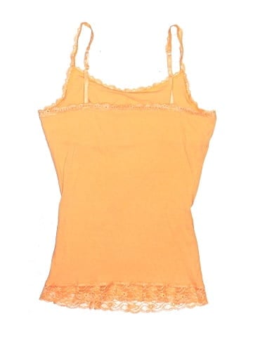 Justice Tank Top (view 2)