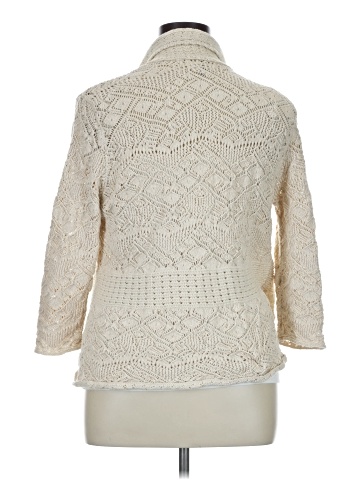 JM Collection Cardigan (view 2)