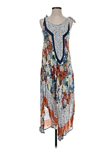 Seven Island Casual Dress (view 1)