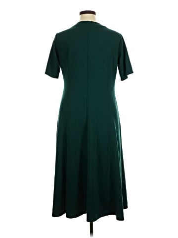 Banana Republic Factory Store Casual Dress (view 2)