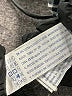 Forever 21 Plaid Gray Long Sleeve Button-Down Shirt Size S - photo 8