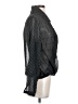 Elan Black Long Sleeve Blouse Size M (estimated) - photo 4