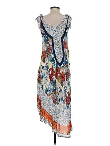 Seven Island Casual Dress (view 2)
