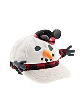 Disney Parks Baseball Cap