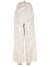 Pilcro Ivory Casual Pants Size M - photo 2