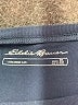 Eddie Bauer Stripes Blue Pullover Sweater Size XXL - photo 7