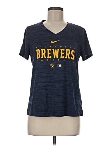 Nike Short Sleeve T-Shirt (view 1)