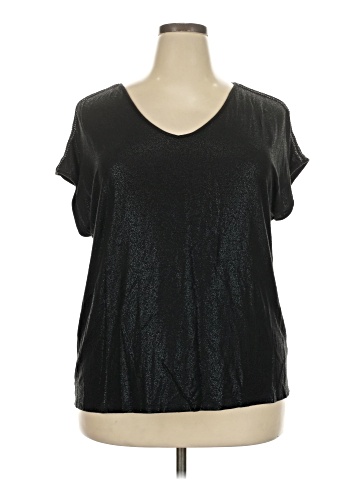 Maurices Short Sleeve Top (view 1)