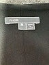 Vince. 100% Polyester Black Casual Dress Size M - photo 7