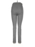 HEATTECH Chevron-herringbone Gray Jeggings Size M - photo 2