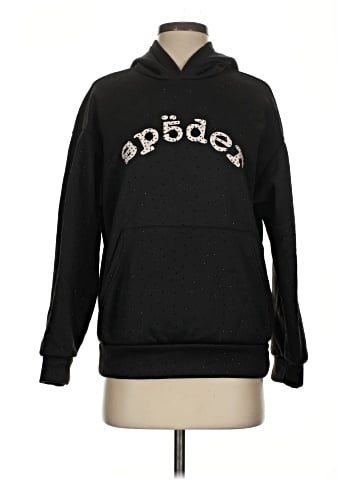 Unbranded Pullover Hoodie (view 1)