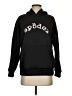 Unbranded Black Pullover Hoodie Size S - photo 1