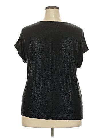 Maurices Short Sleeve Top (view 2)