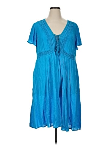 Torrid Casual Dress (view 1)