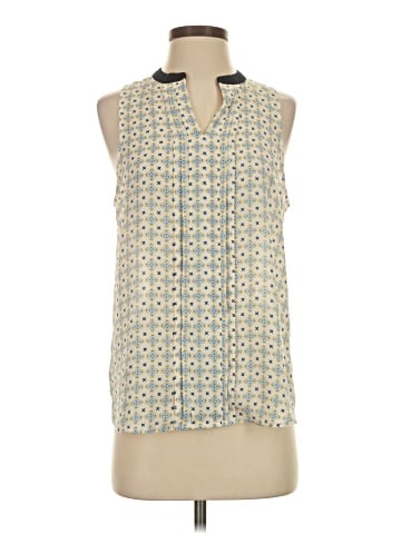 41Hawthorn Sleeveless Blouse (view 1)