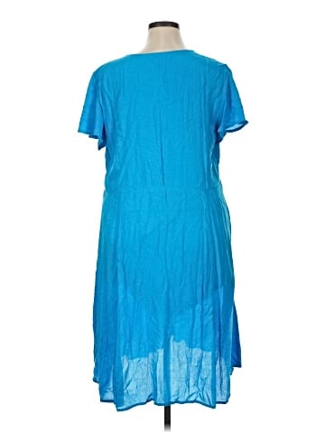 Torrid Casual Dress (view 2)