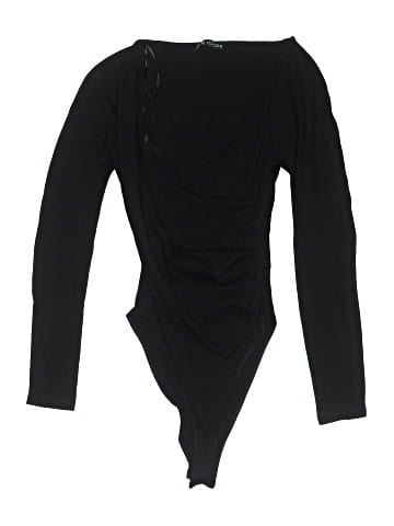 Zara Bodysuit (view 1)