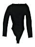 Zara Black Bodysuit Size S - photo 1