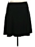 Max Edition Solid Black Casual Skirt Size XL - photo 1