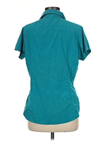 The North Face Short Sleeve Blouse (view 2)