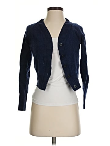 Everlane Cashmere Cardigan (view 1)