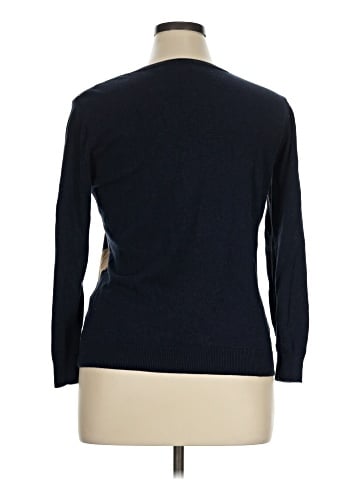 Talbots Pullover Sweater (view 2)