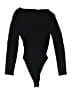 Zara Black Bodysuit Size S - photo 2