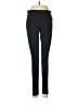 Time and Tru Solid Black Active Pants Size M - photo 1