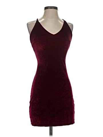 Unbranded Cocktail Dress (view 1)