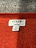J.Crew Factory Store Red Pullover Sweater Size S - photo 7