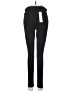 Time and Tru Solid Black Active Pants Size M - photo 2