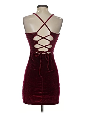 Unbranded Cocktail Dress (view 2)