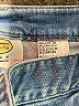 Talbots Blue Denim Shorts Size 18 - photo 4