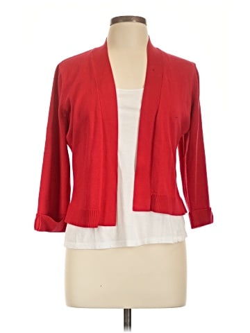 Isela Cardigan (view 1)