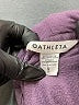 Athleta Purple Cardigan Size S - photo 7
