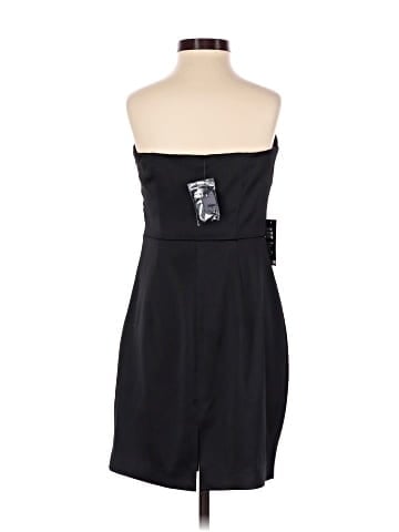Express Cocktail Dress (view 2)