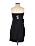 Express Black Cocktail Dress Size 4 - photo 2
