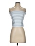 Unbranded Blue Tube Top Size S - photo 1
