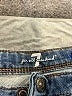 7 For All Mankind Blue Jeans Size 6 - photo 3