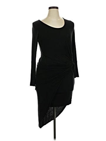 Soul Harmony Energy Cocktail Dress (view 1)