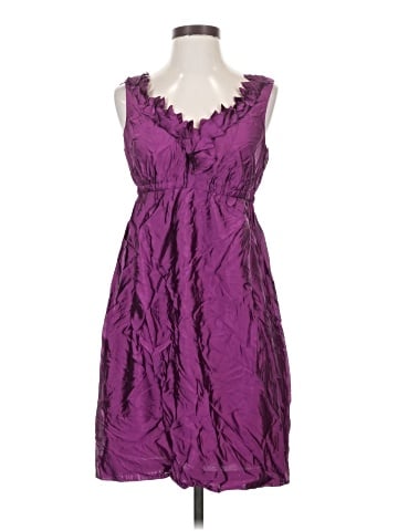 Ann Taylor LOFT Cocktail Dress (view 1)